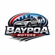 Baypoa Motors Logo