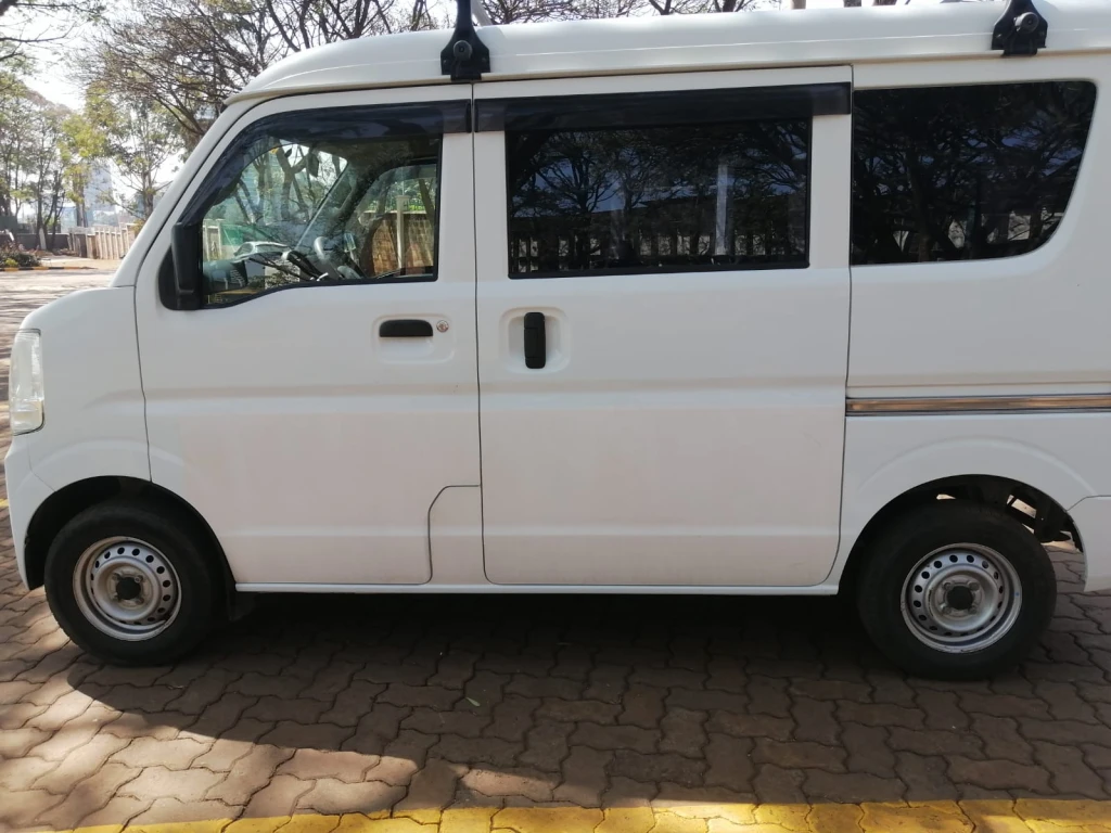 Suzuki Every Minivan for sale in Kenya