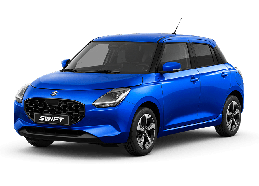 Swift 5 Doors