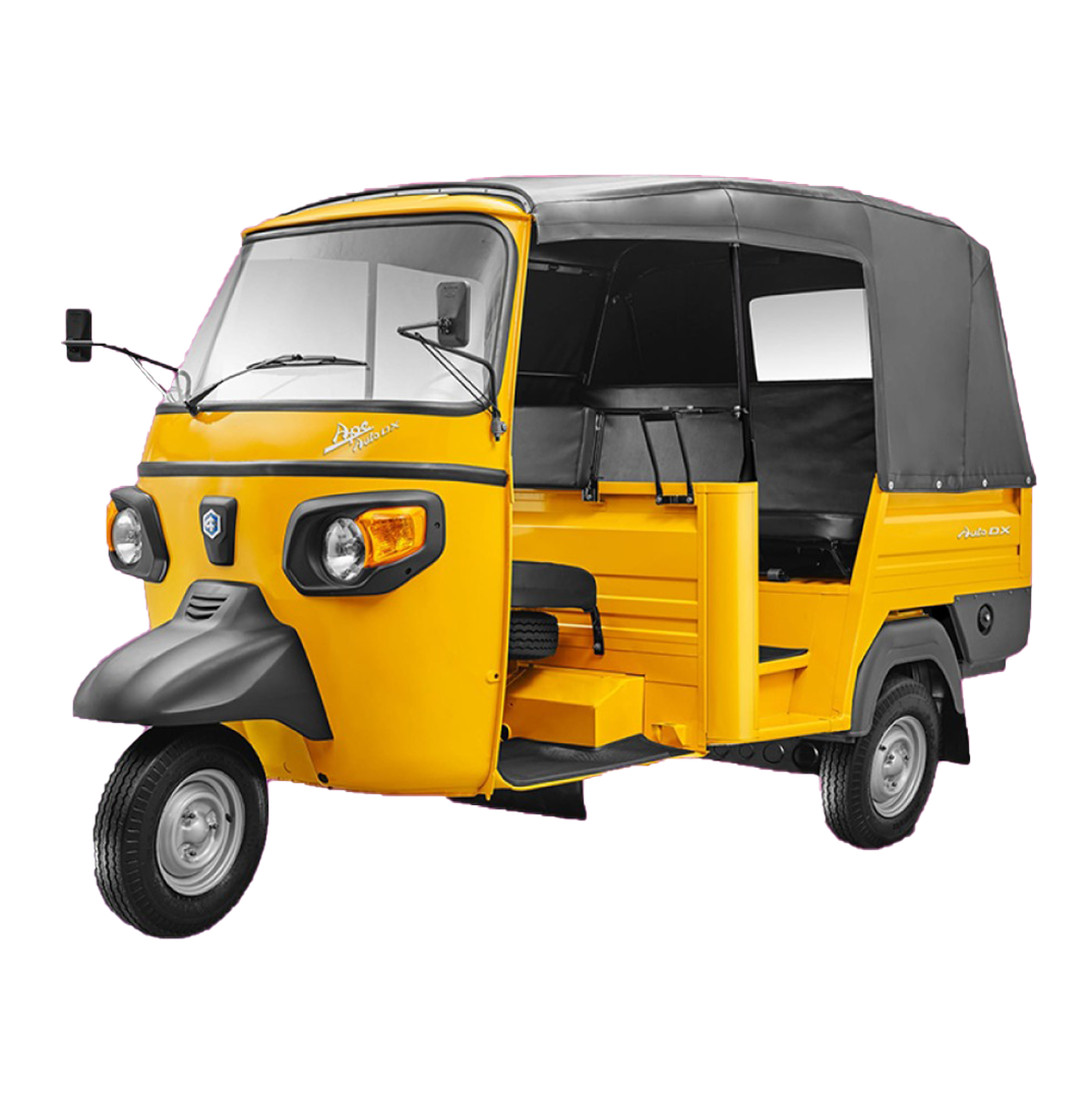 Tuk Tuk avatar