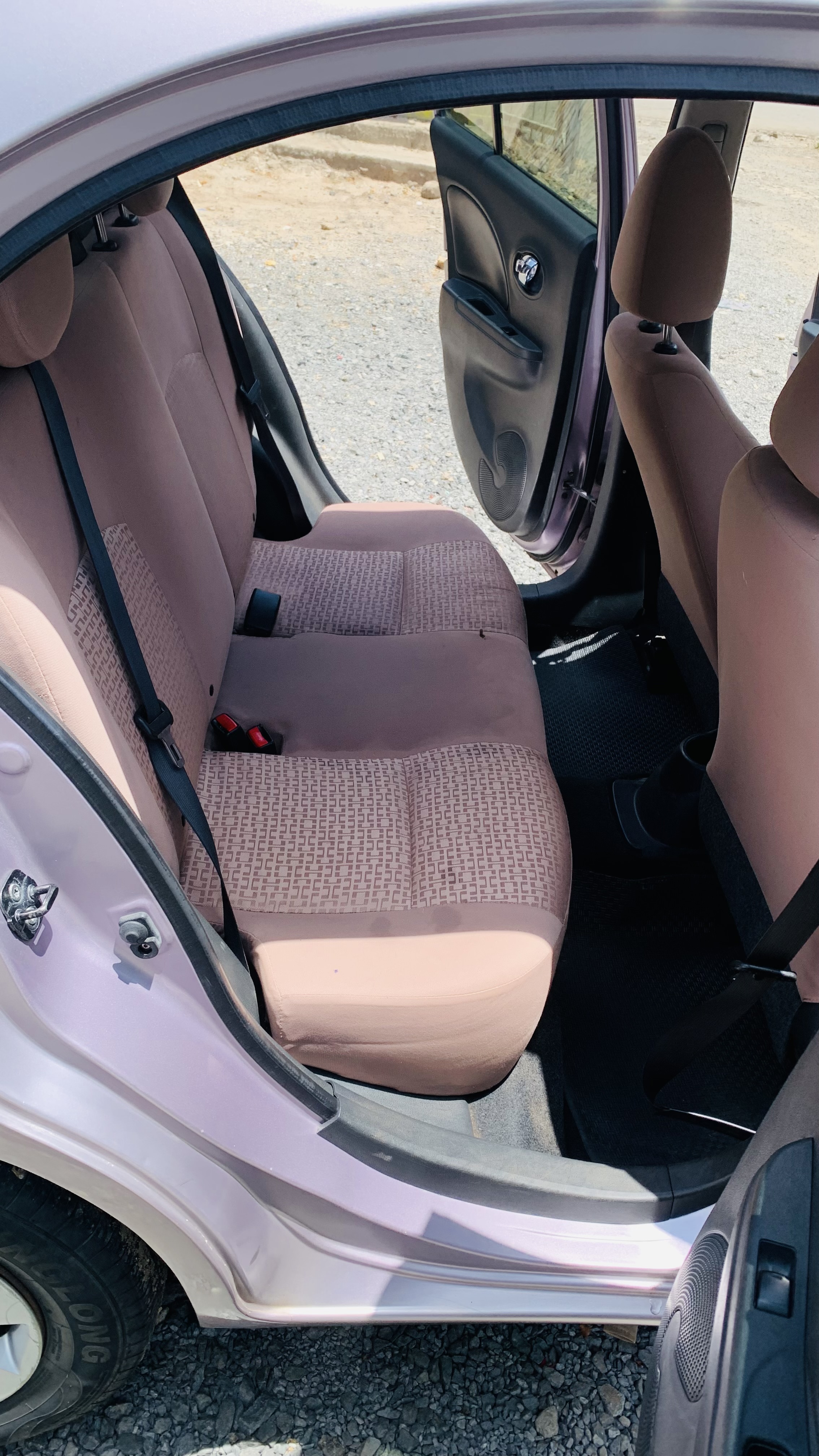 2013 Nissan March Hatchback Image images
