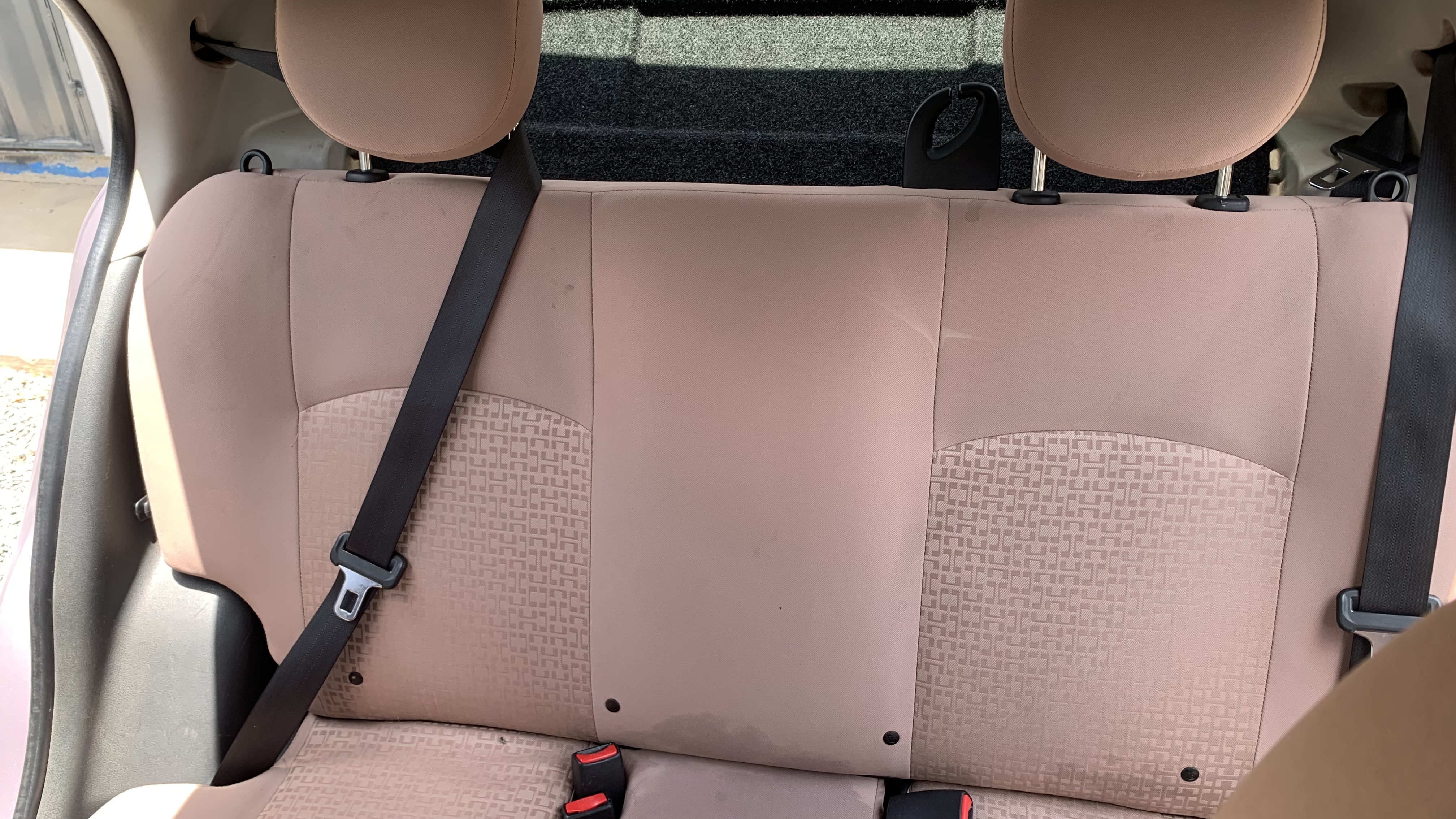 2013 Nissan March Hatchback Image images